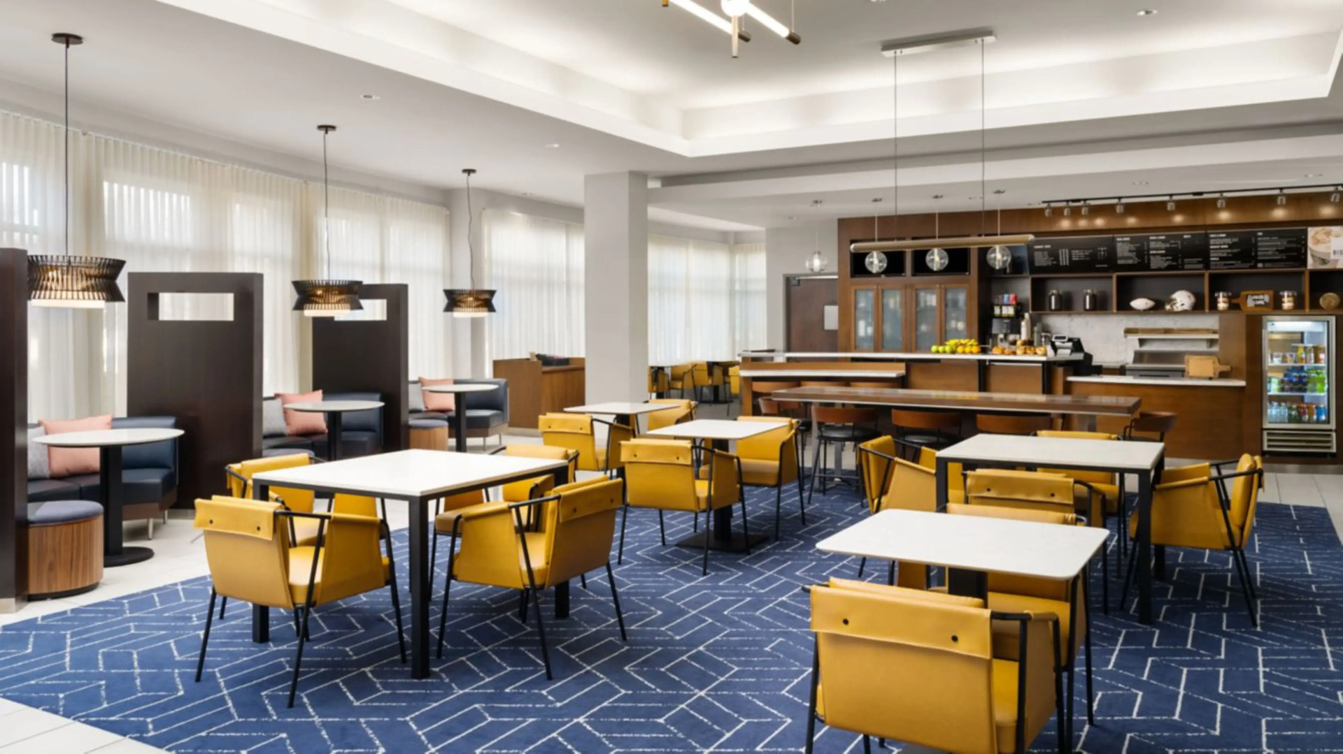 Photo - Courtyard by Marriott Sunnyvale Silicon Valley