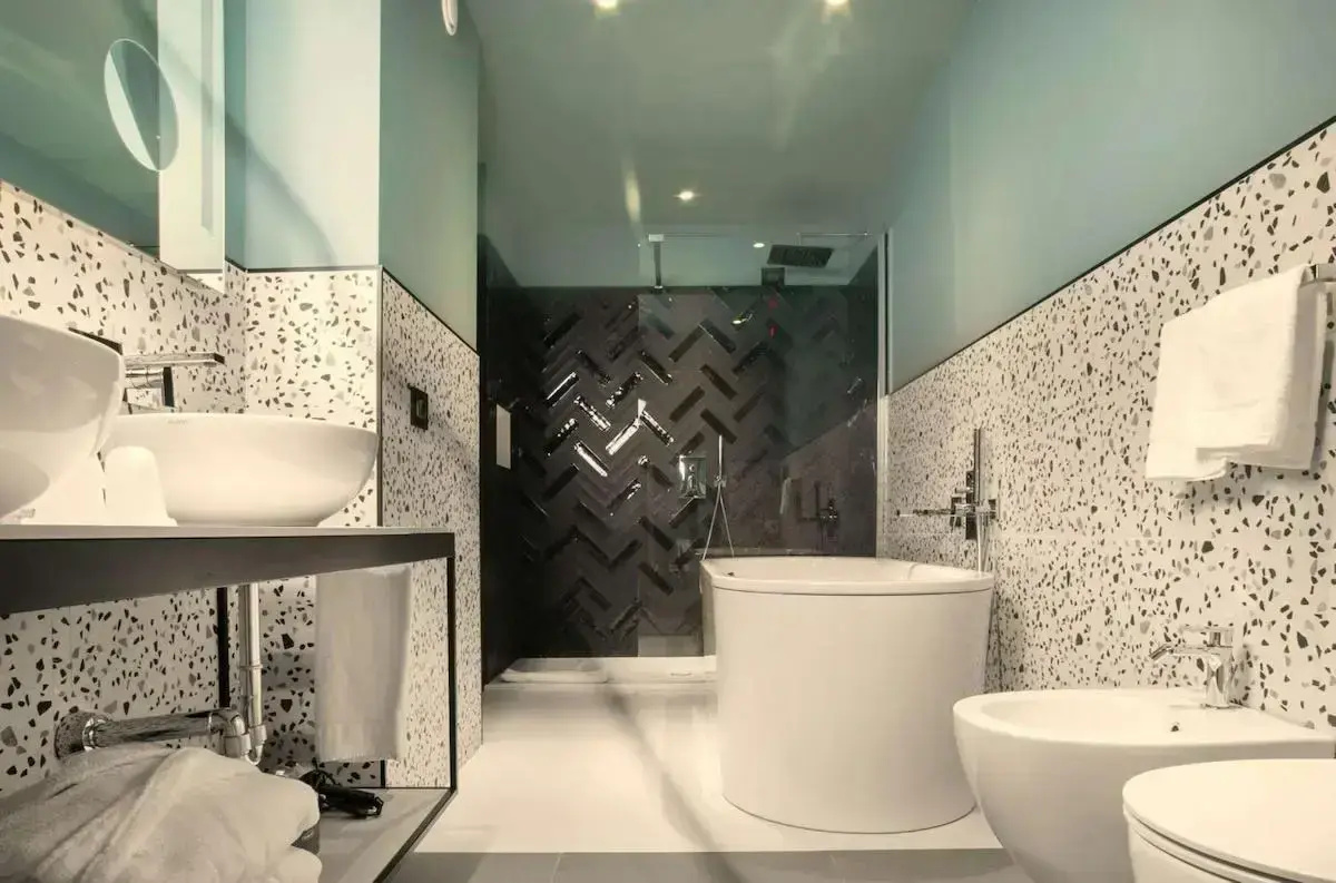 Photo - Cappello D'Oro, BW Signature Collection Hotel