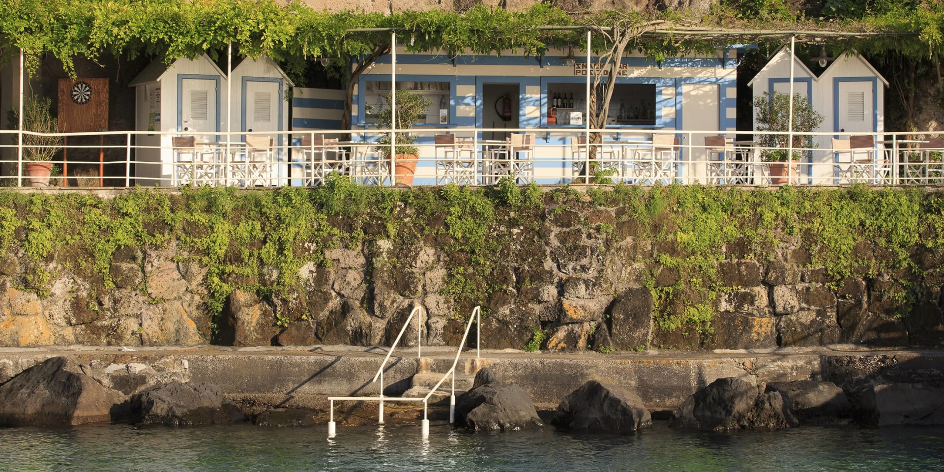Foto - Grand Hotel Ambasciatori