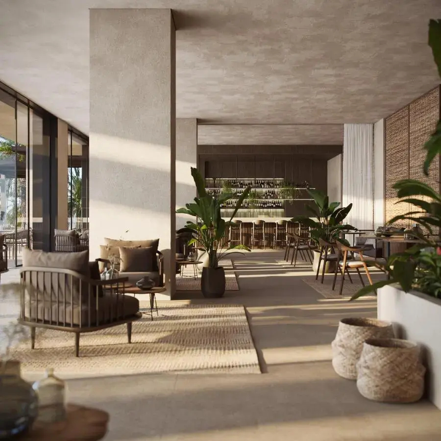 Foto - Helea Lifestyle Beach Resort