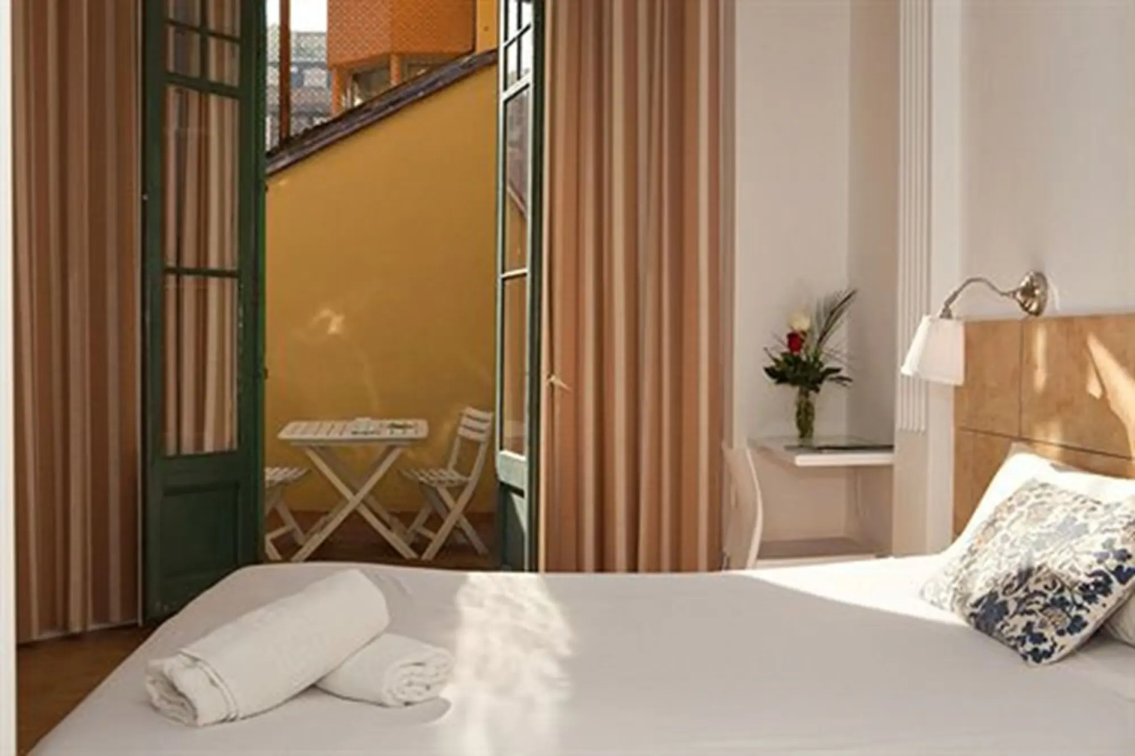 Foto - Hostal Martinval