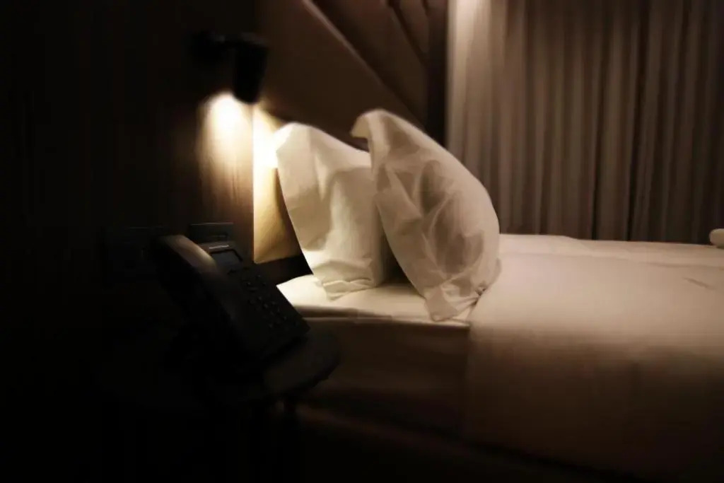 Foto - Boutique Hotel Adelar