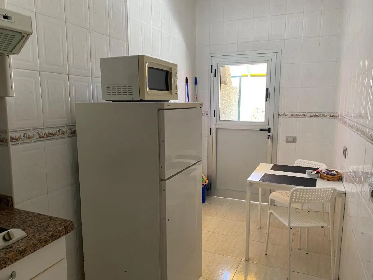 Foto - Hotel Andrea´s