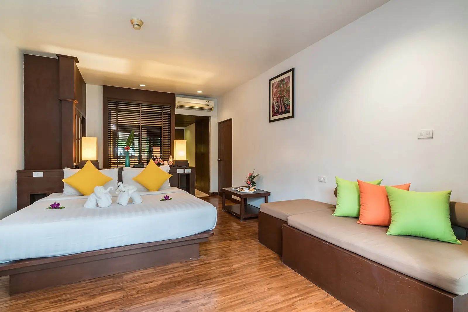 Photo - The Briza Beach Resort, Khao Lak SHA Extra Plus