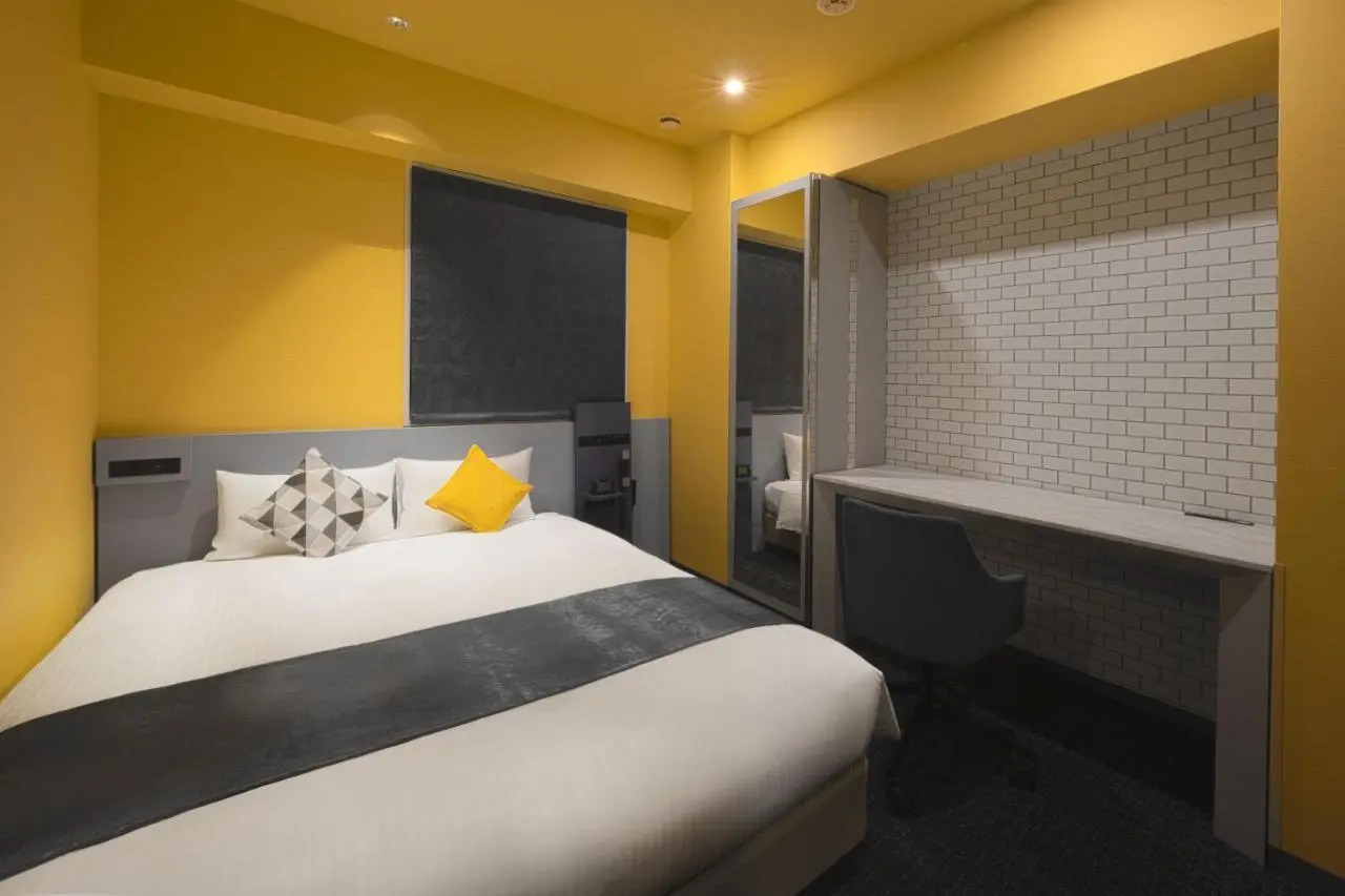 Photo - Hotel Villa Fontaine Tokyo-Shinjuku