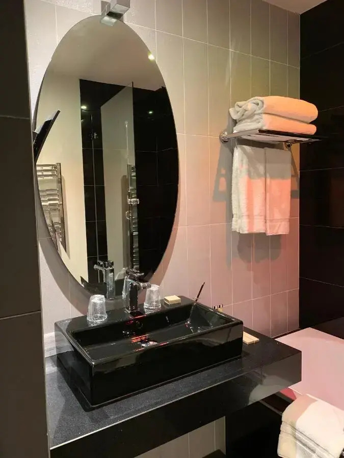 Foto - Hôtel Le Canberra