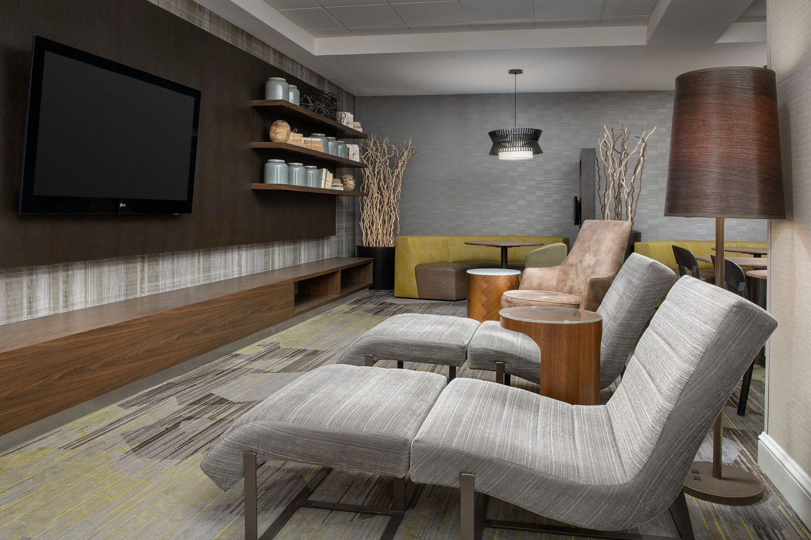 Photo - Courtyard by Marriott Portland Tigard