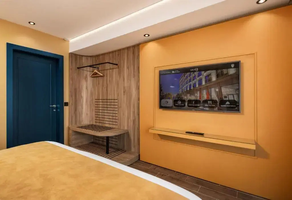 Photo - Vivaldi Hotel