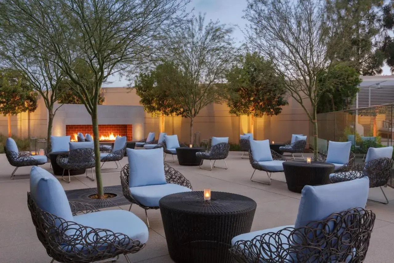 Photo - The Viv Hotel, Anaheim, a Tribute Portfolio Hotel
