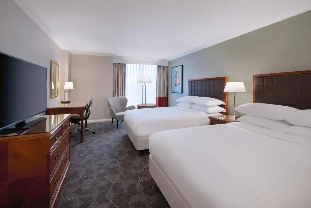 Photo - Delta Hotels by Marriott Heathrow Windsor
