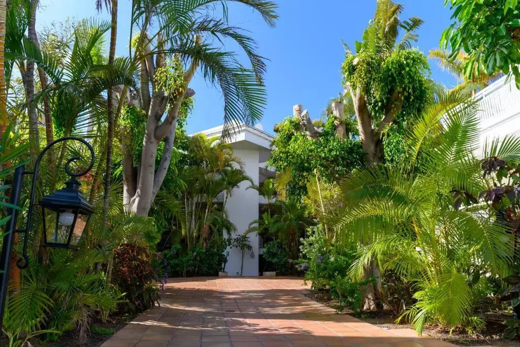 Foto - Apartamentos Parque del Sol