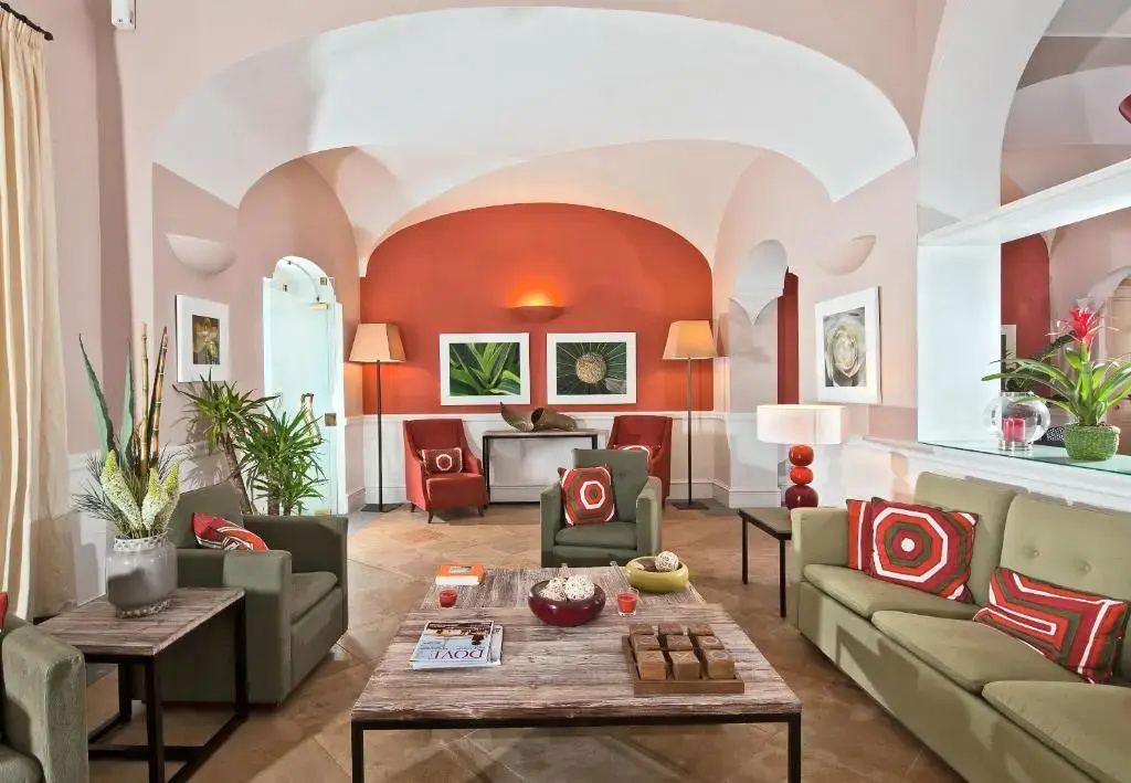 Photo - Hotel Della Piccola Marina
