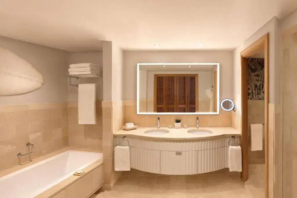 Foto - The Ritz-Carlton Tenerife, Abama