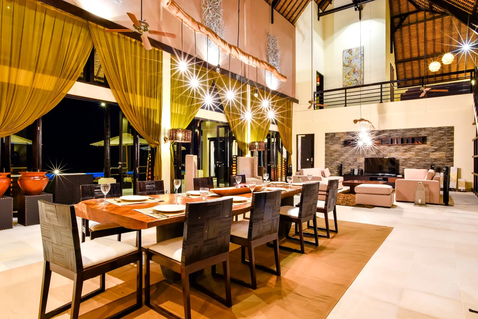 Foto - Villa Bali Il Mare