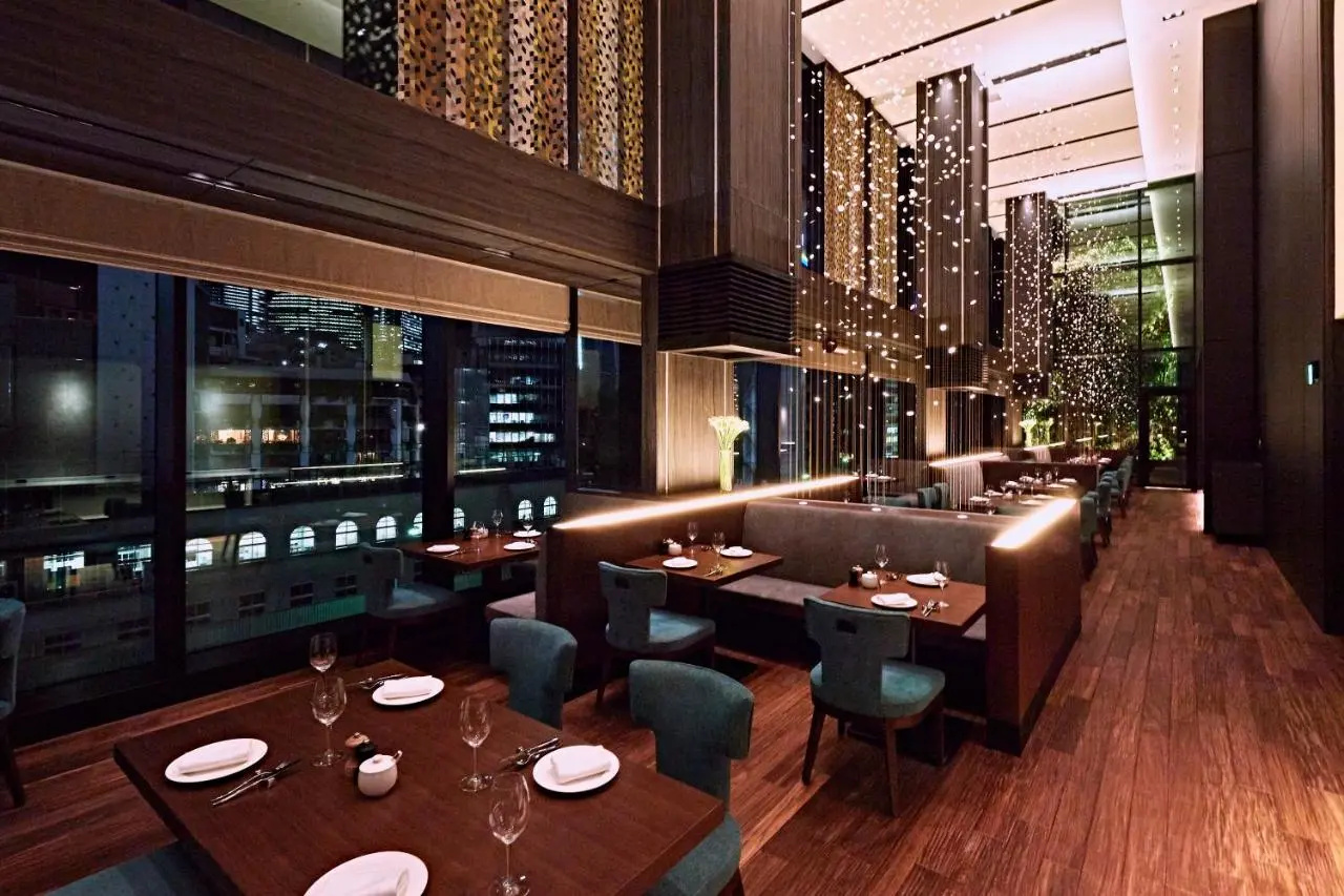 Photo - The Gate Hotel Tokyo by Hulic