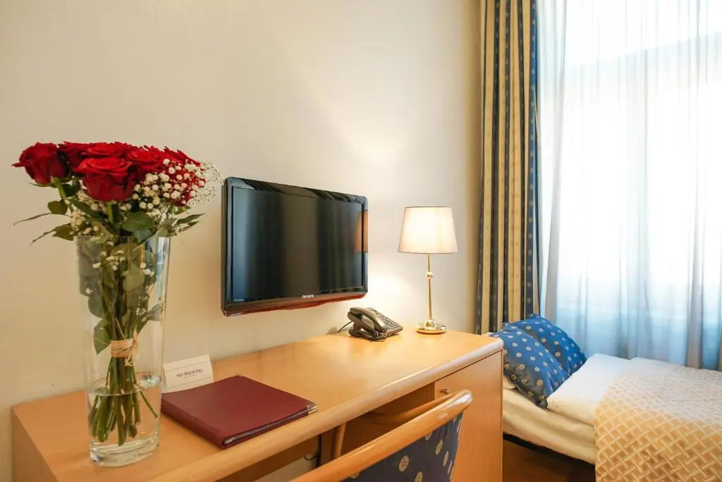 Photo - Hotel Tivoli Prague