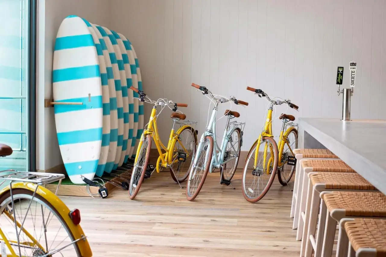 Photo - SpringHill Suites by Marriott Oceanside Beach