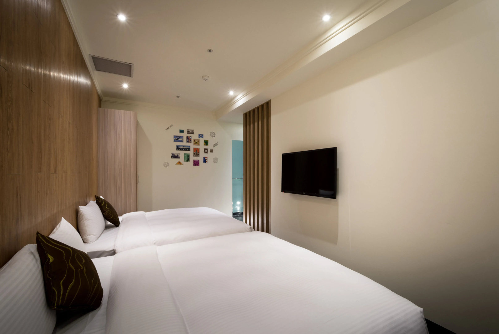 Foto - Merryday Hotel Banqiao Branch