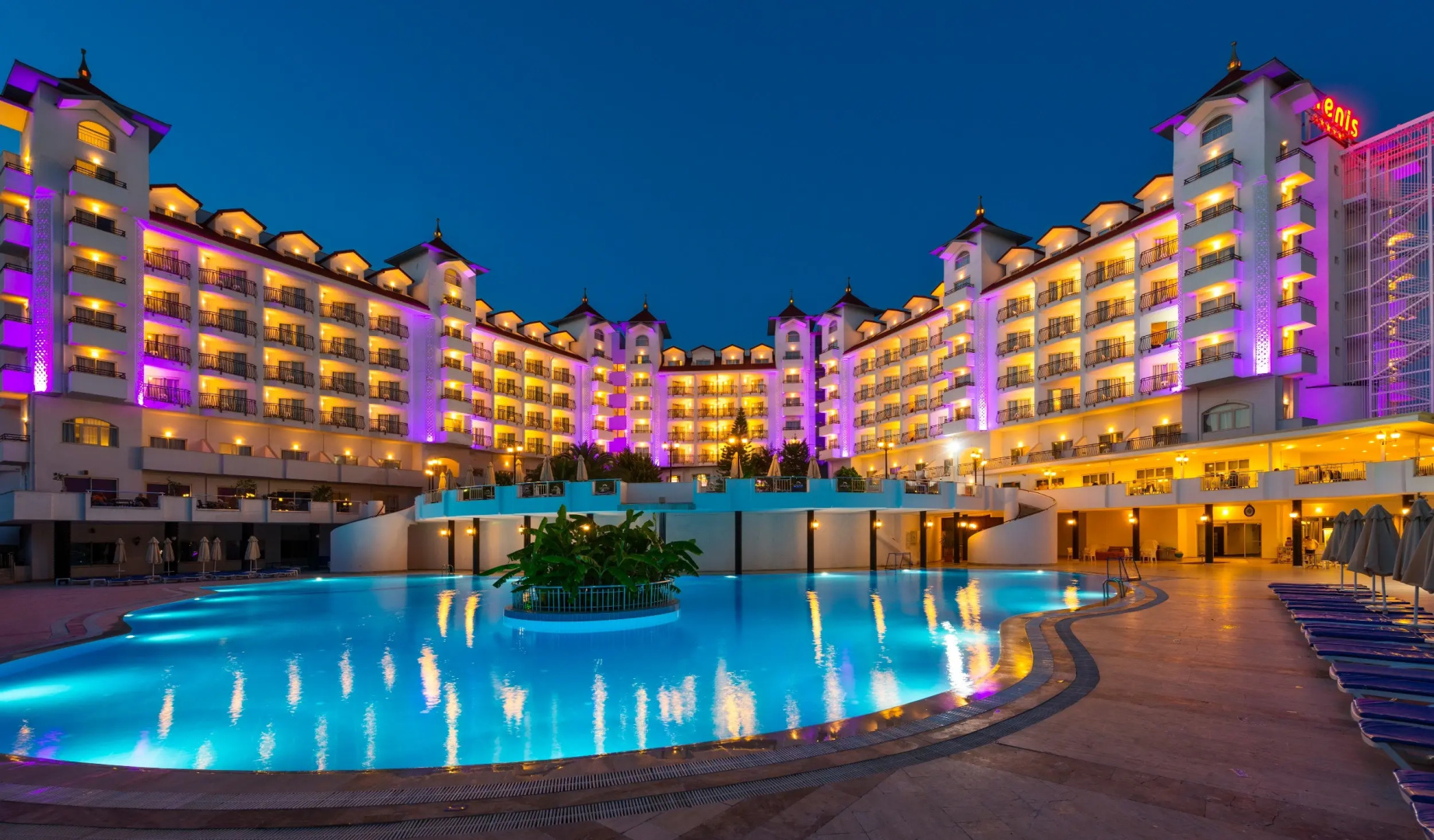 Foto - Serenis Hotel