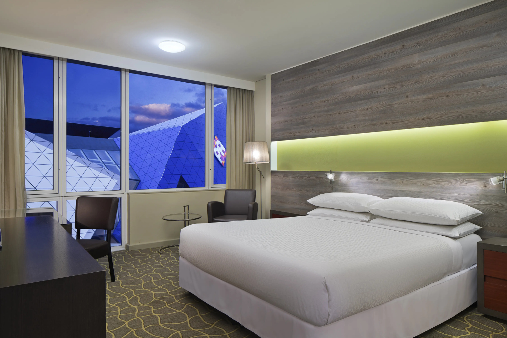 Photo - Four Points by Sheraton Perth