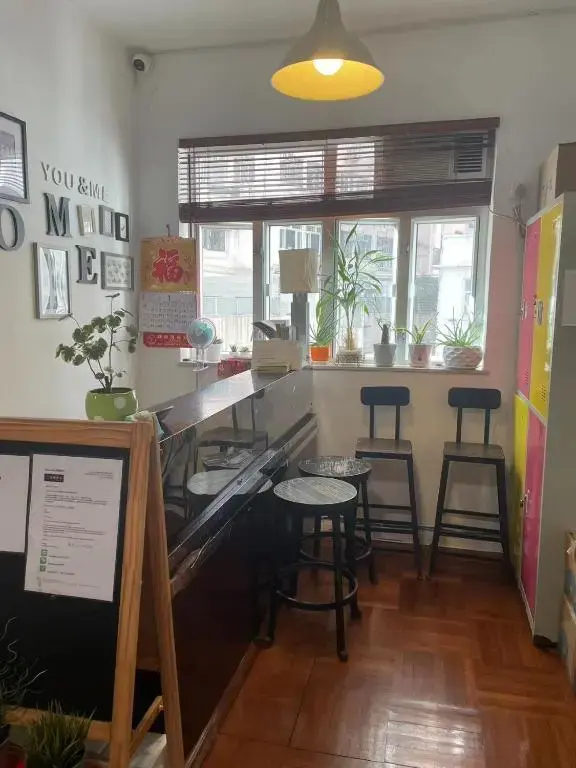 Foto - Timehouse Hong Kong Hostel Group