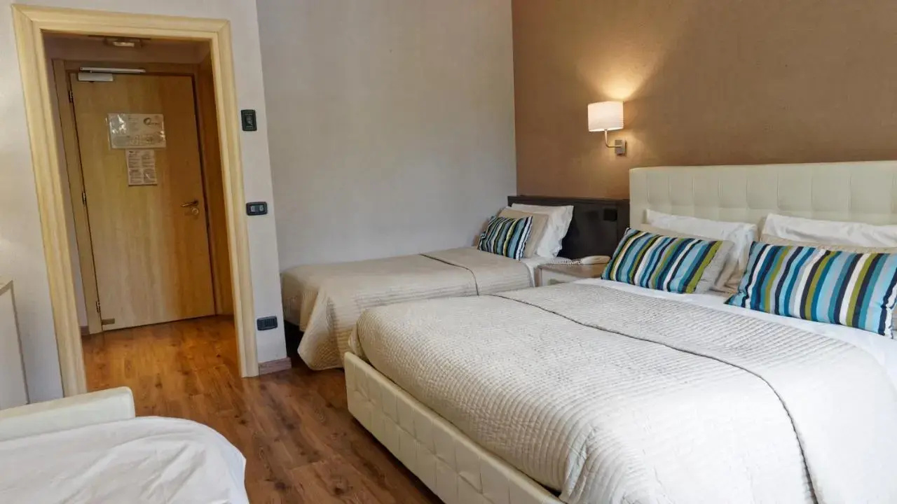 Foto - Hotel Oasi Wellness & Spa