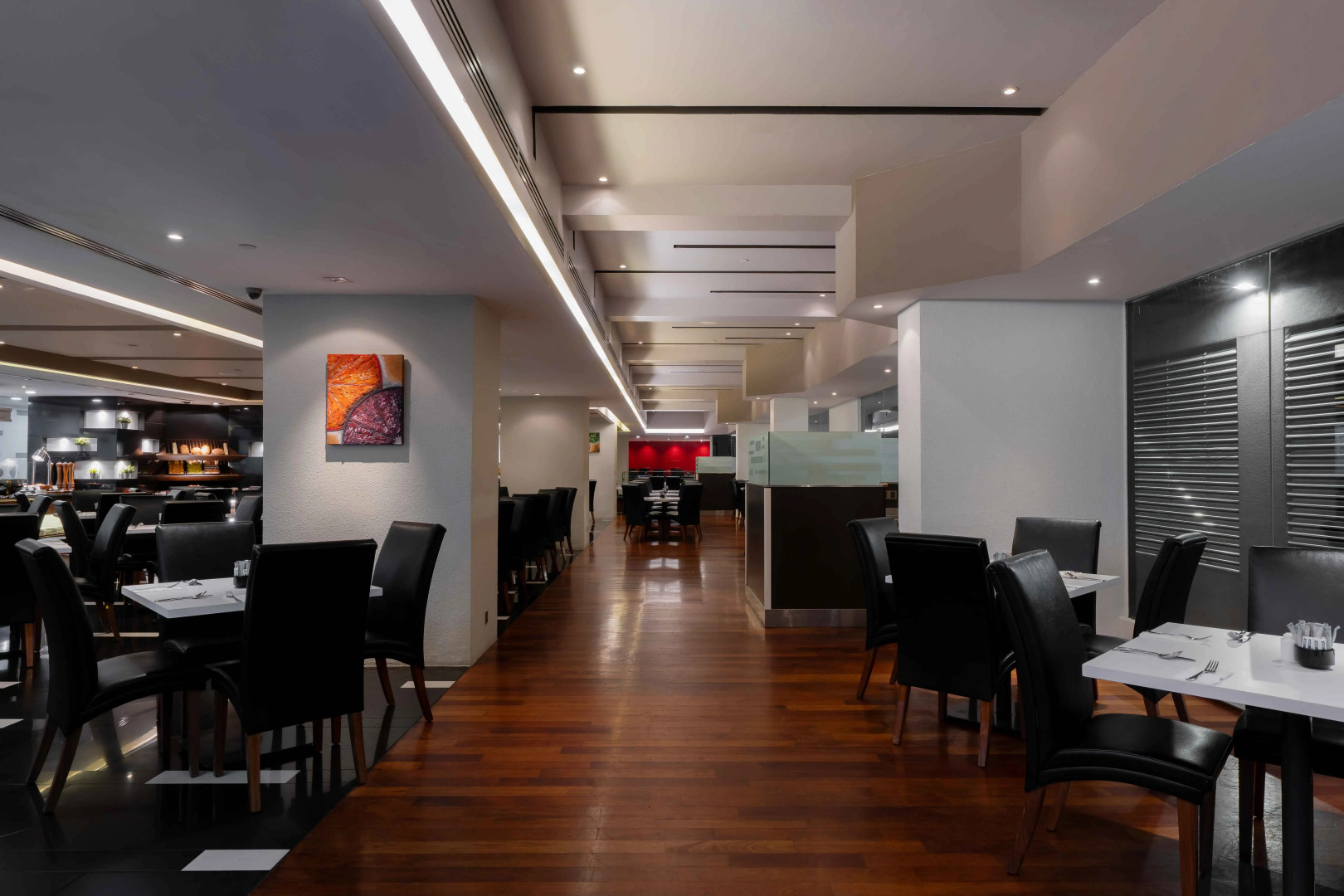 Foto - Meliá Kuala Lumpur