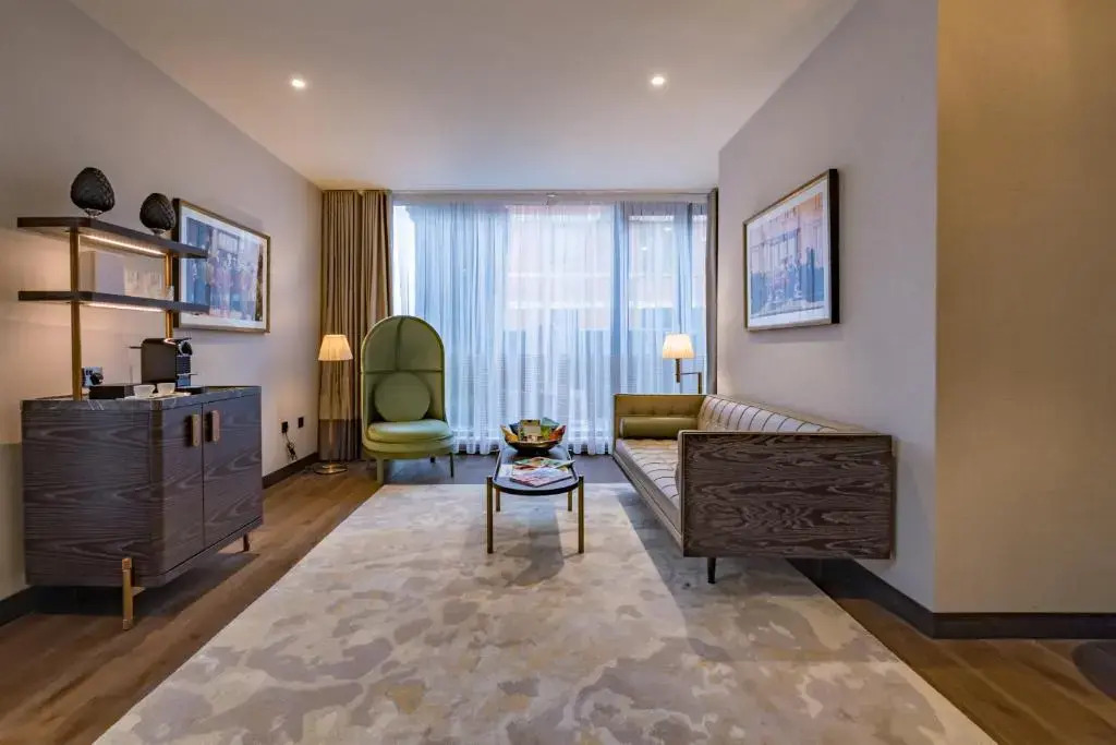 Foto - Stock Exchange Hotel, Manchester, Autograph Collection