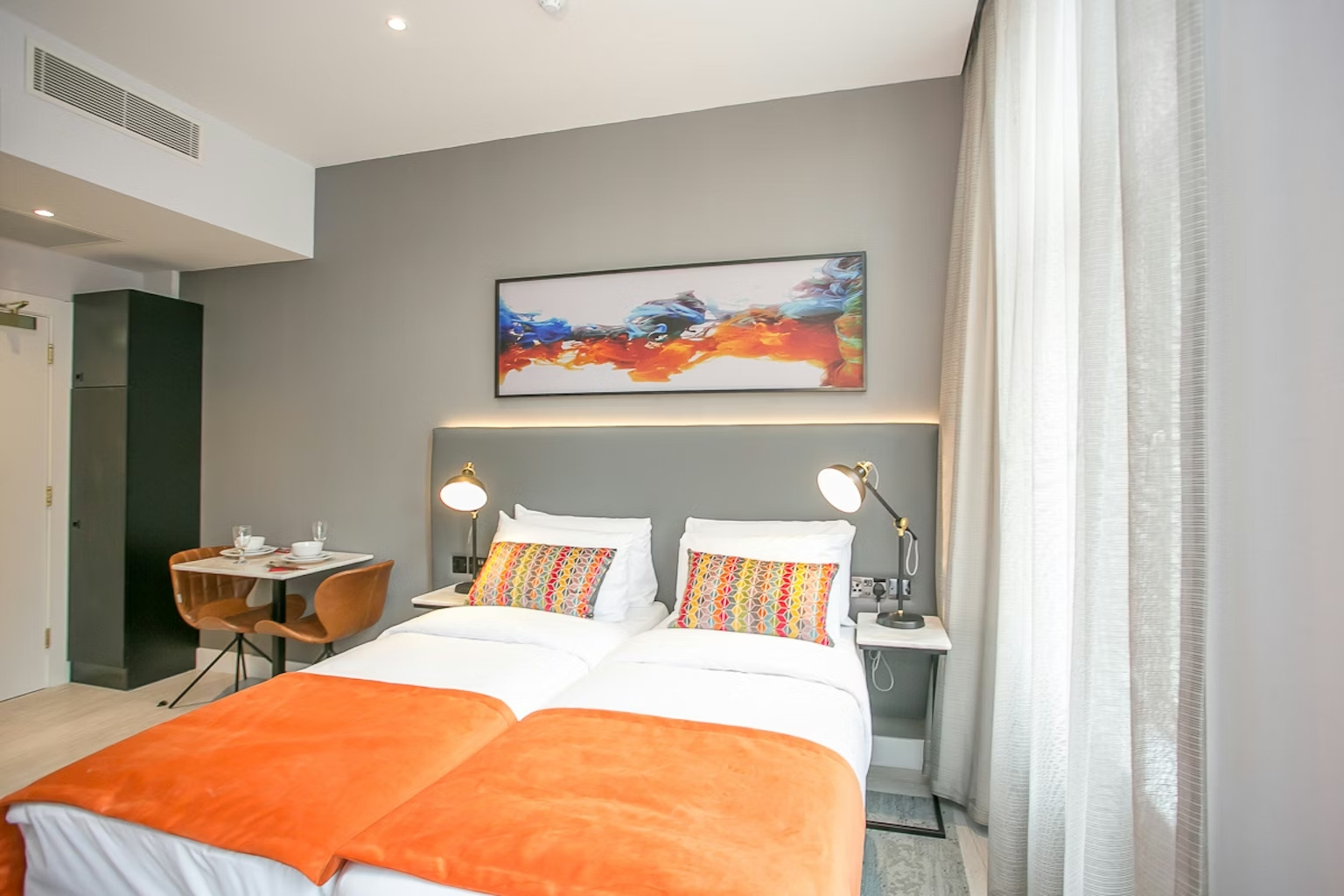 Photo - Grafton Street Boutique Aparthotel by City Break Apartments
