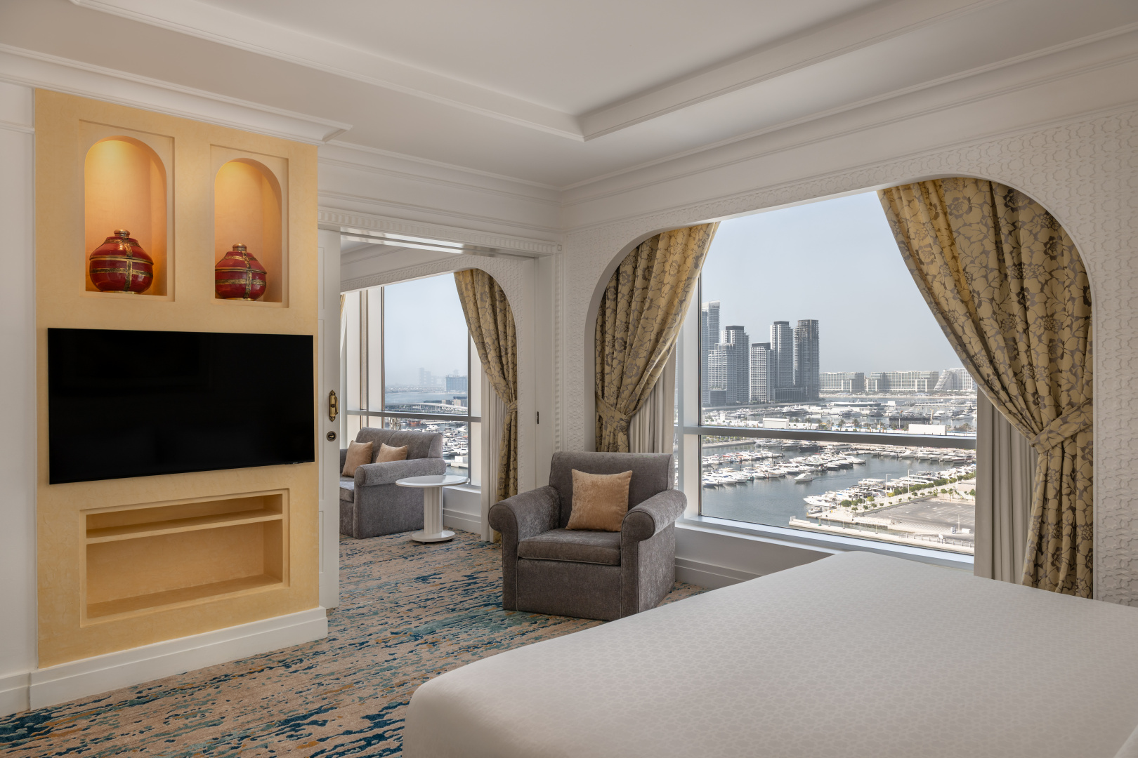Foto - Al Habtoor Grand Resort, Autograph Collection
