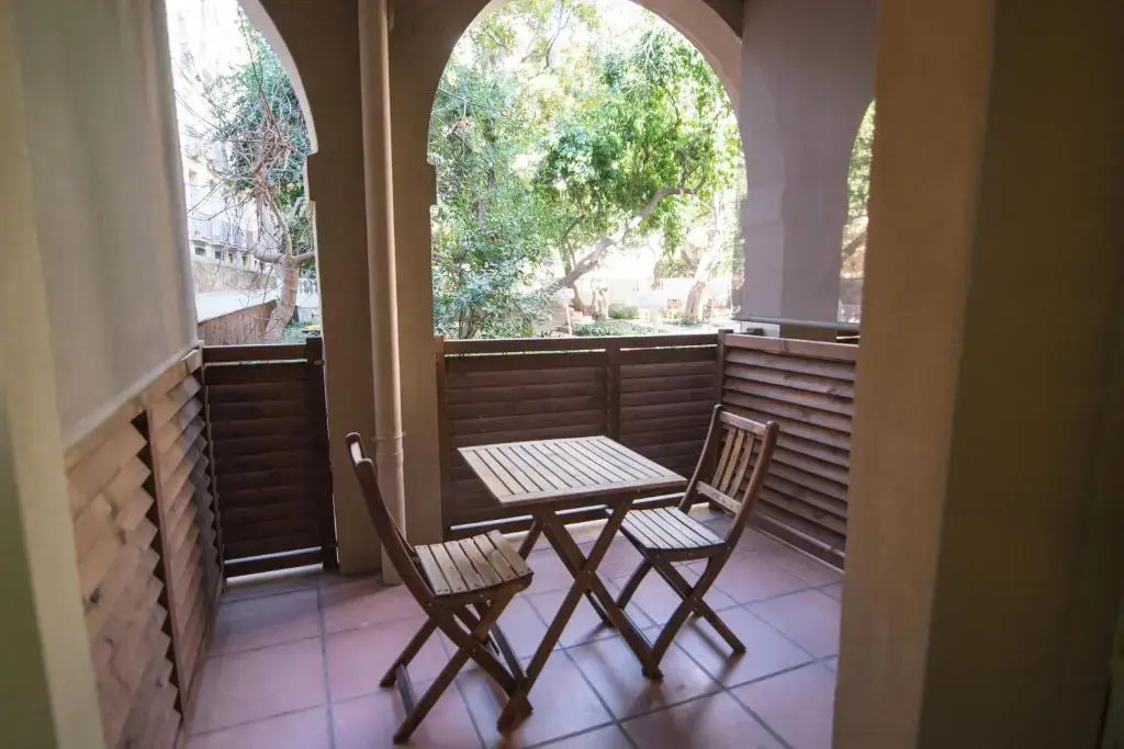Photo - Petit Palace Boquería Garden