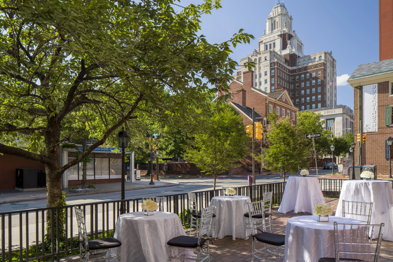 Photo - Philadelphia Marriott Old City