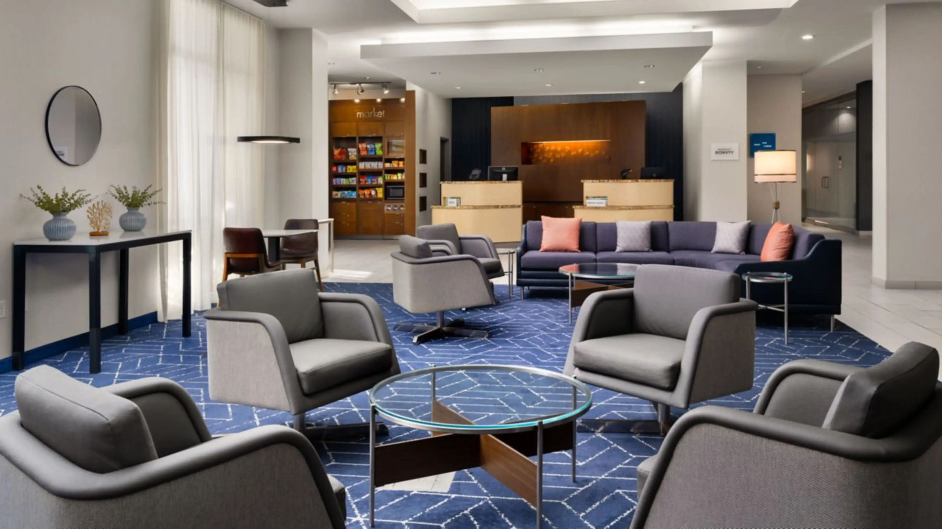Photo - Courtyard by Marriott Sunnyvale Silicon Valley