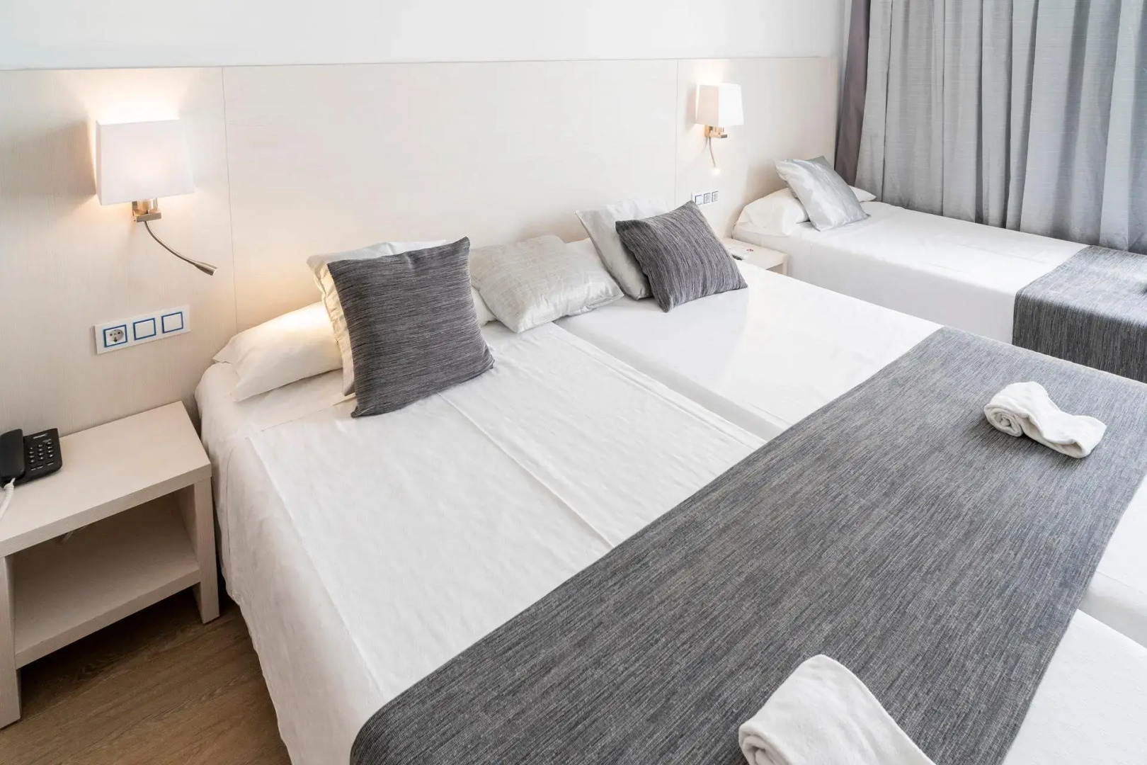 Foto - Hotel Amic Horizonte