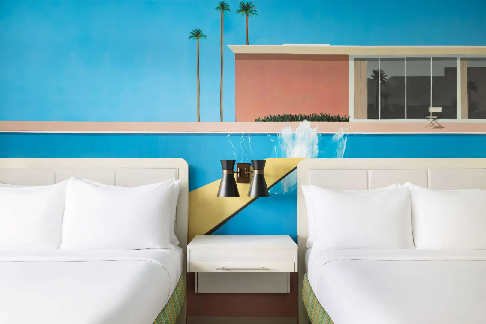 Foto - Hotel Continental Miami Beach, Tapestry Collection by Hilton