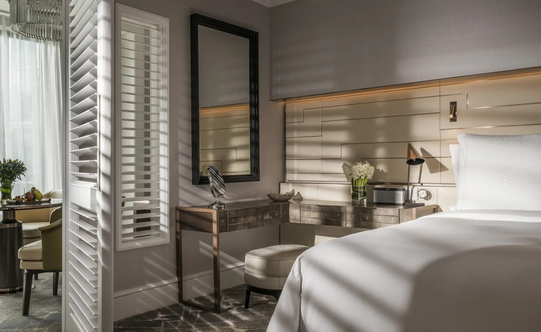 Photo - Four Seasons Hotel Singapore