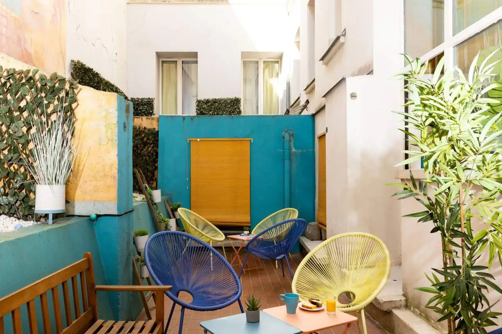 Foto - Hotel Victoria