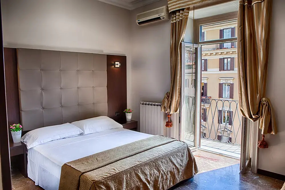 Foto - Hotel d'Este