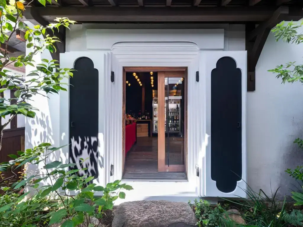 Foto - Mitsui Garden Hotel Kyoto Shinmachi Bettei