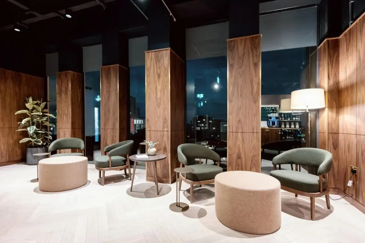 Photo - Wilde Aparthotels Manchester City Centre