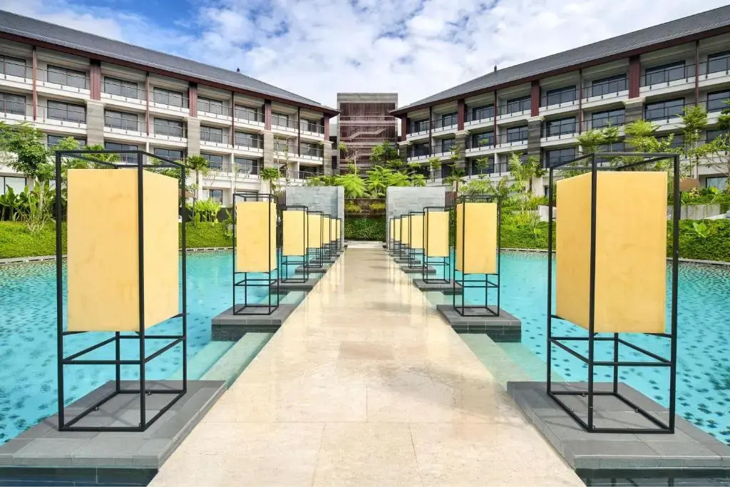 Photo - Renaissance Bali Nusa Dua Resort