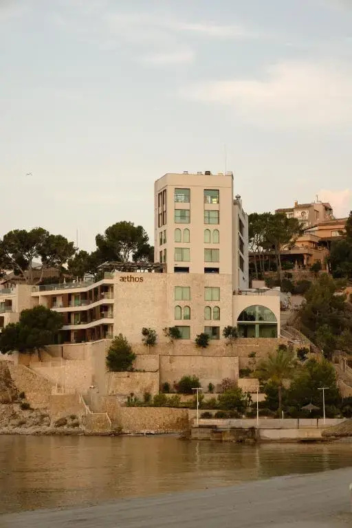 Foto - Aethos Hotel Mallorca