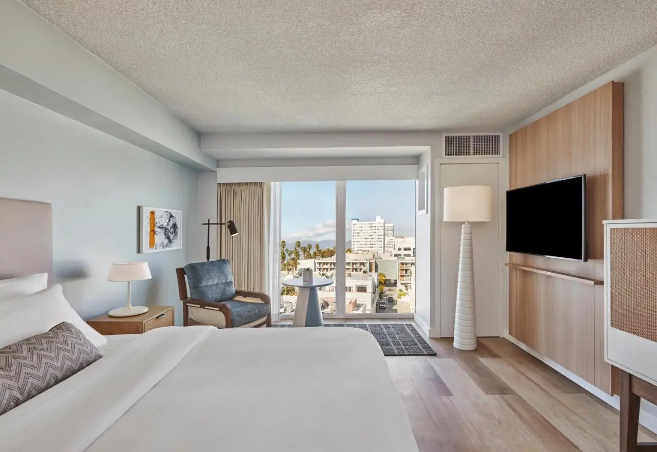 Photo - The Pierside Santa Monica