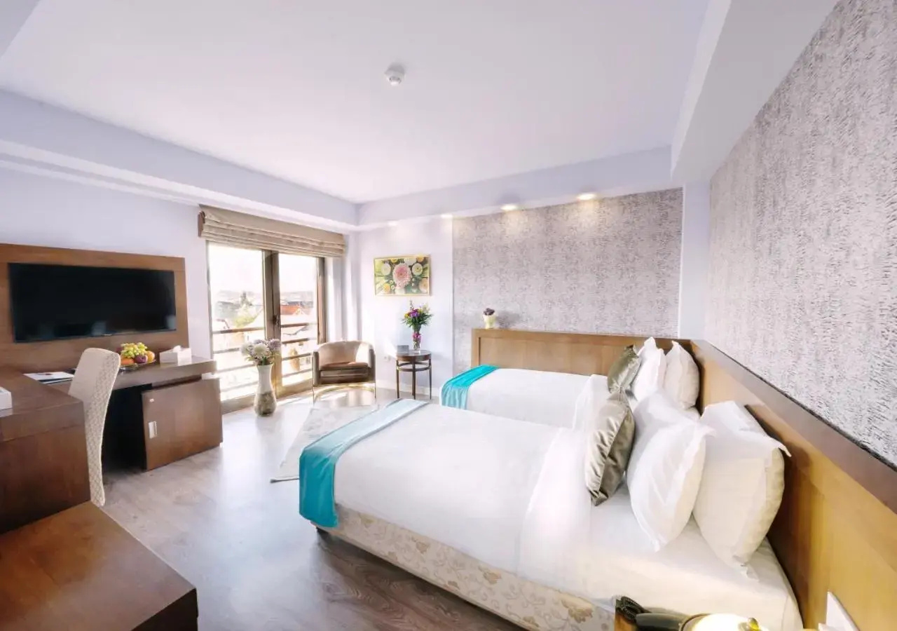Photo - Phoenicia Comfort Hotel