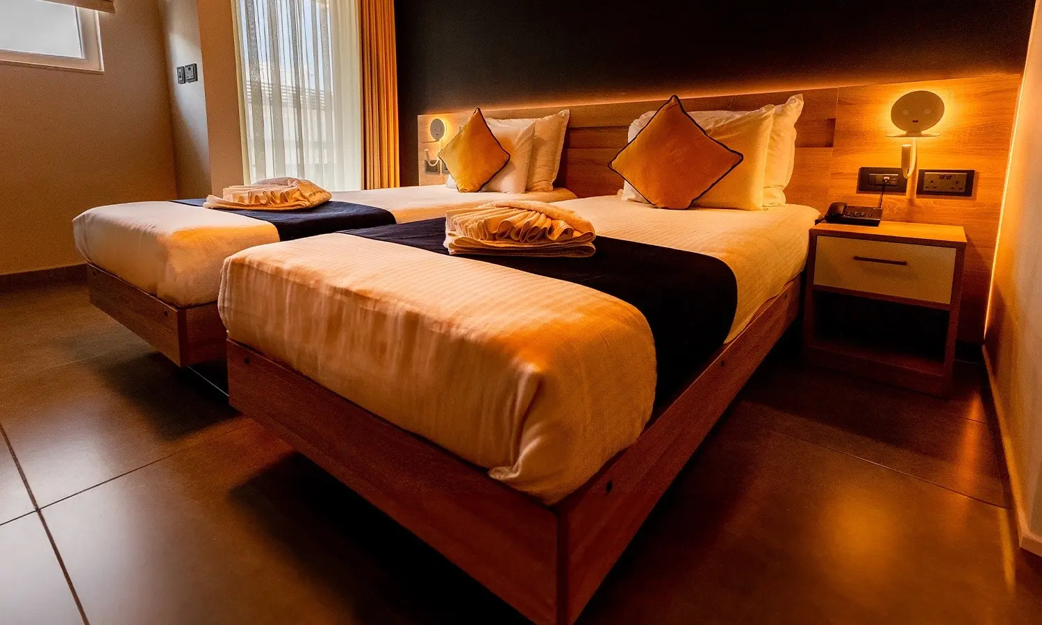 Foto - Antoniel Suites