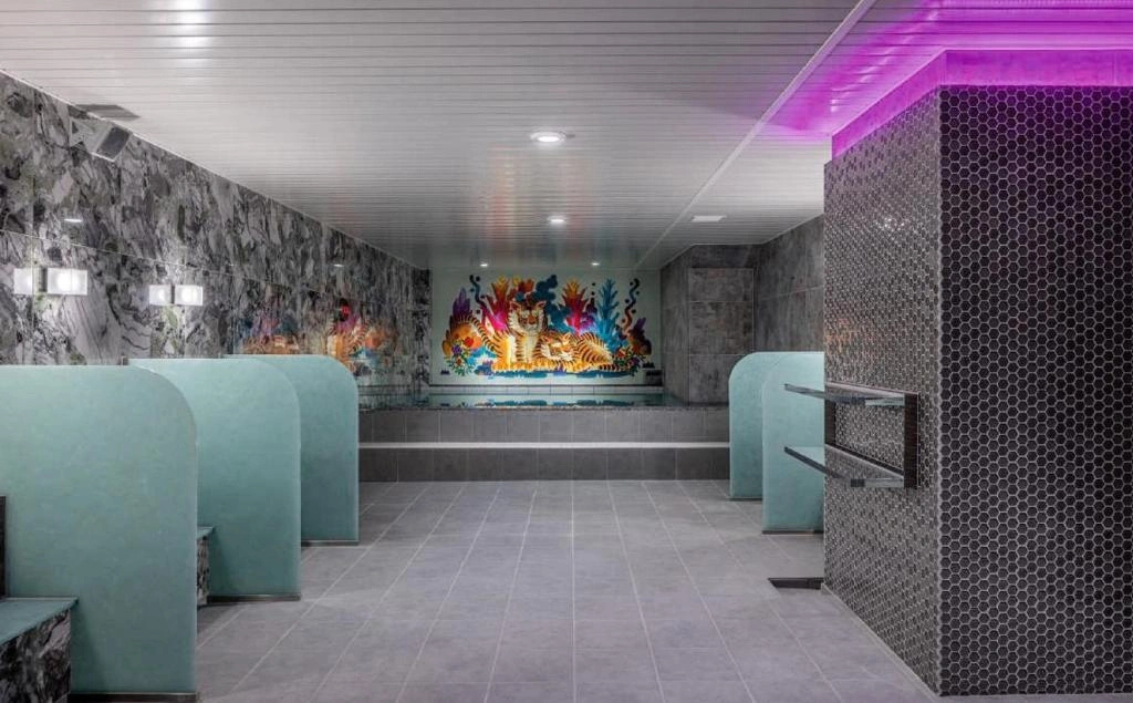 Foto - Hotel Plumm