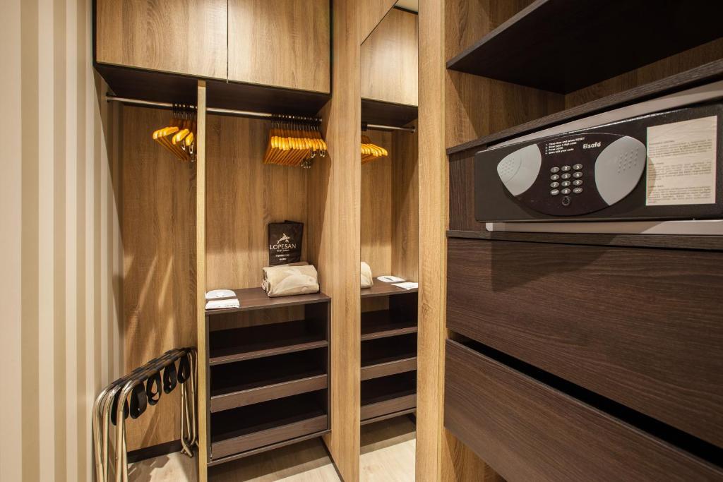 Foto - Lopesan Villa del Conde Resort & Thalasso