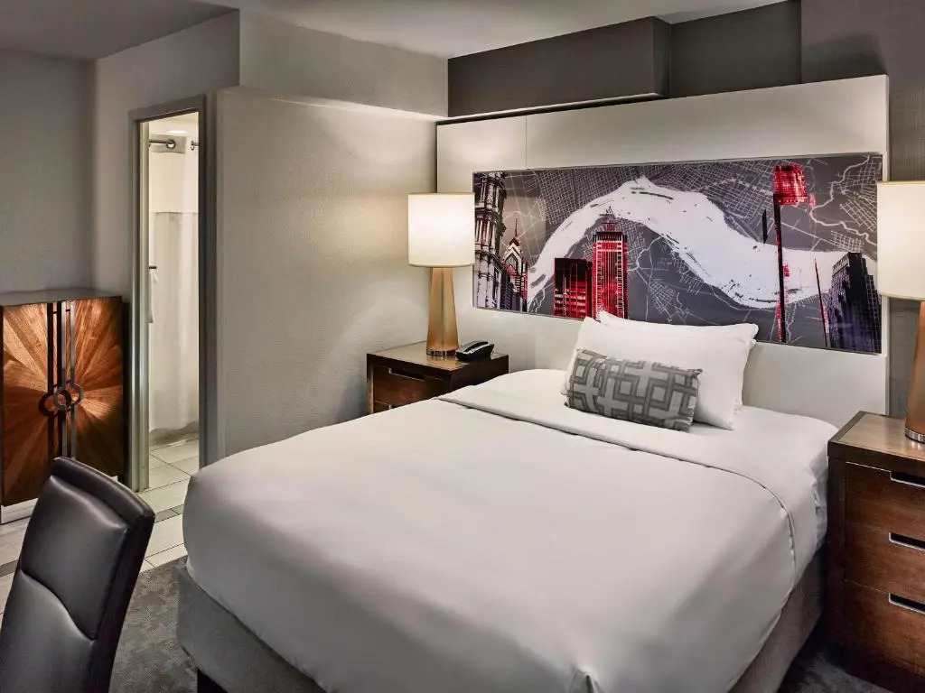 Foto - Sonesta Philadelphia Rittenhouse Square