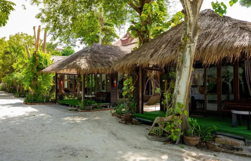 Photo - Anda Lipe Resort