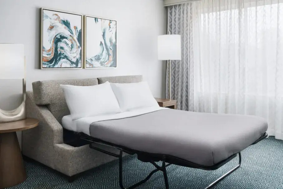 Foto - Courtyard by Marriott Orlando Downtown